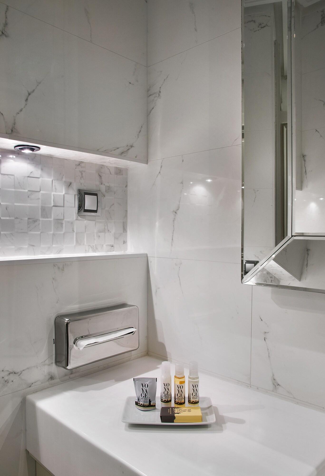 Villa Saint-Honore Paris Luaran gambar