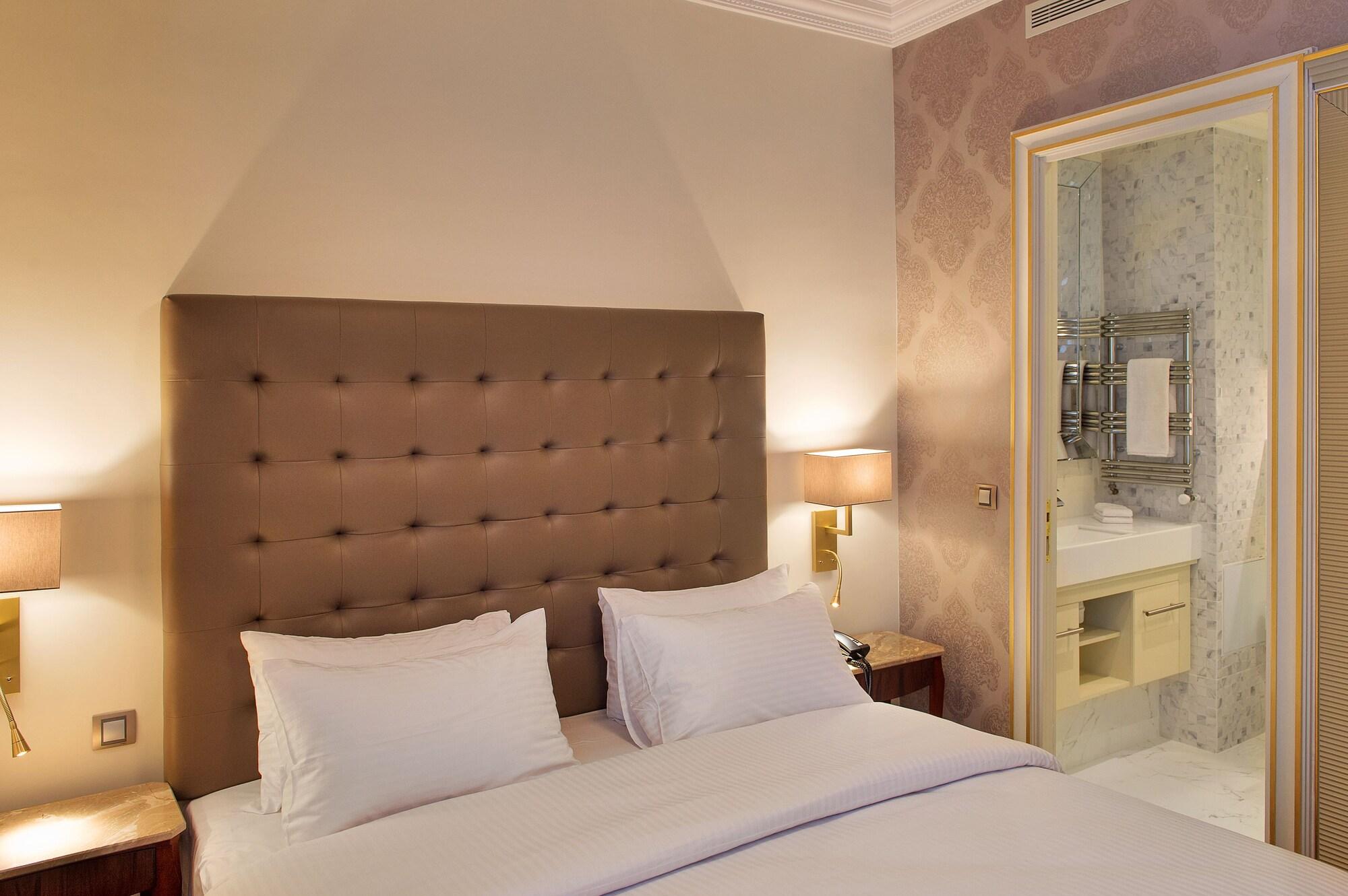 Villa Saint-Honore Paris Luaran gambar