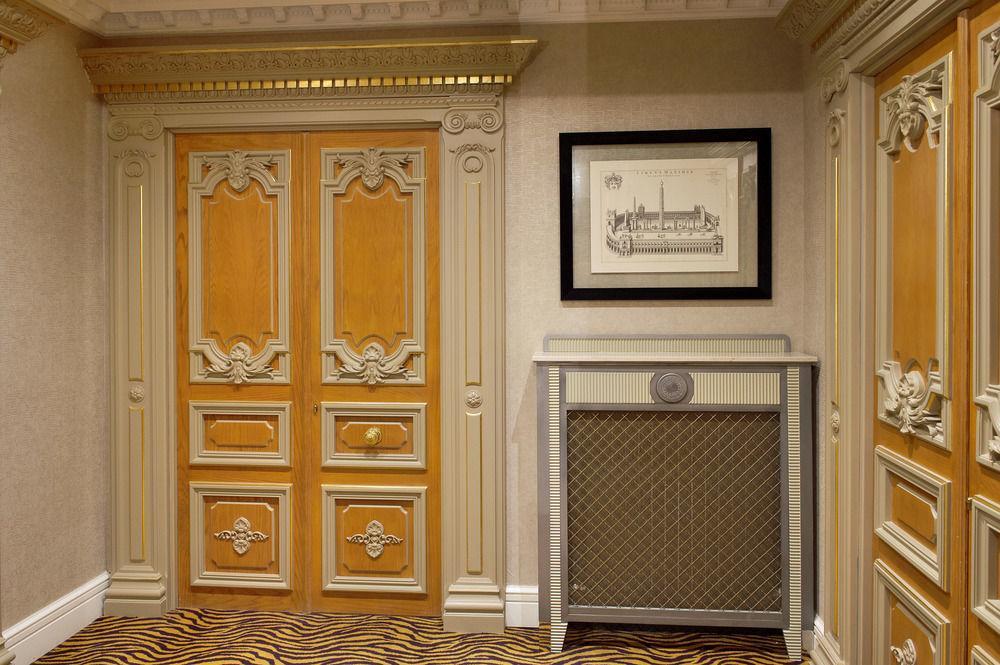 Villa Saint-Honore Paris Luaran gambar
